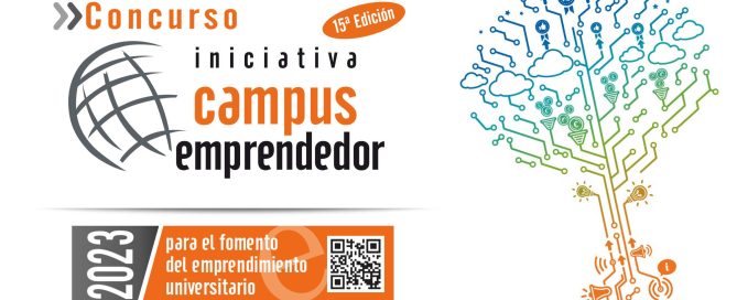 15ª Edición - Campus emprendedor