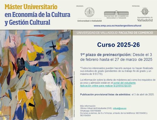 Prescripción curso 2025-2026